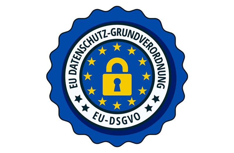 Europäische Datenschutzgrundverordnung